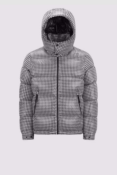 Moncler - doudoune Socotrine