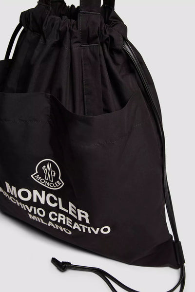 Moncler - tote bag