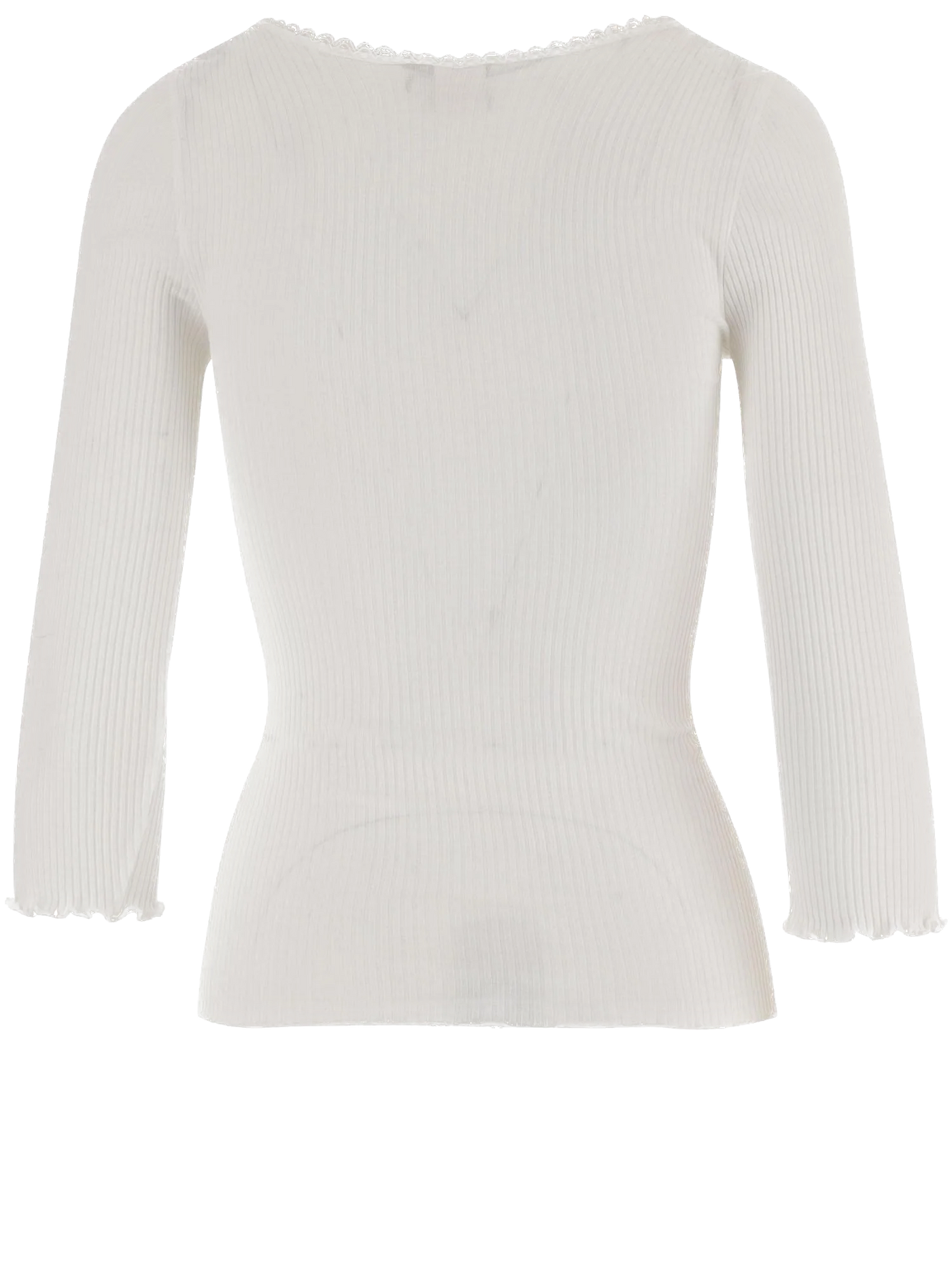 CHLOÉ - cardigan en maille à boutons