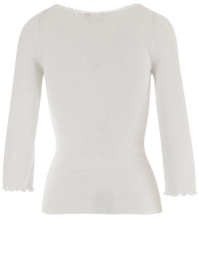 CHLOÉ - cardigan en maille à boutons