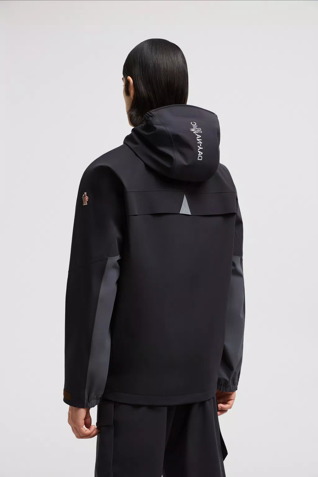 MONCLER GRENOBLE - Veste à capuche Orden