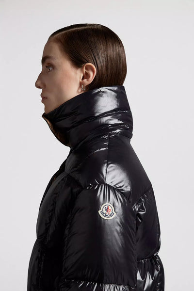 MONCLER - DOUDOUNE PARANA NOIRE