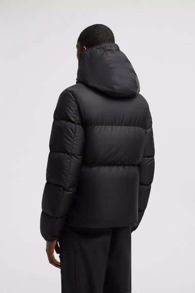 MONCLER - Doudoune Montcla noire