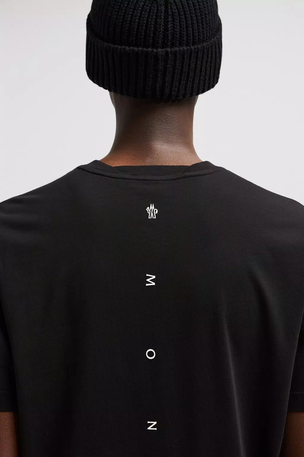 MONCLER - T-SHIRT À LOGO