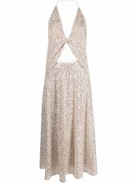 IN THE MOOD FOR LOVE - ROBE A SEQUINS