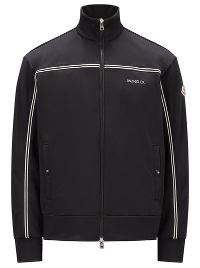 MONCLER - Veste de survêtement