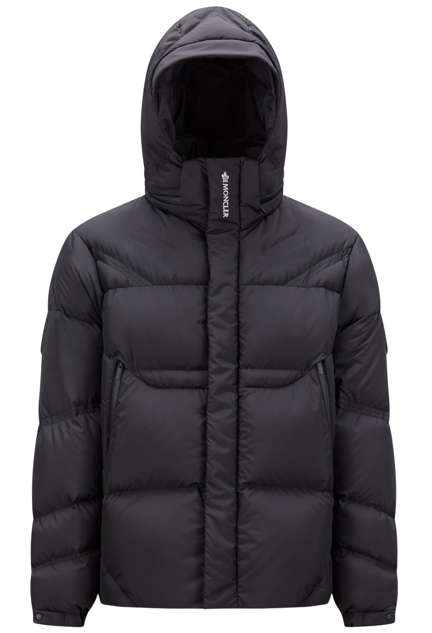 MONCLER - Doudoune Jarama