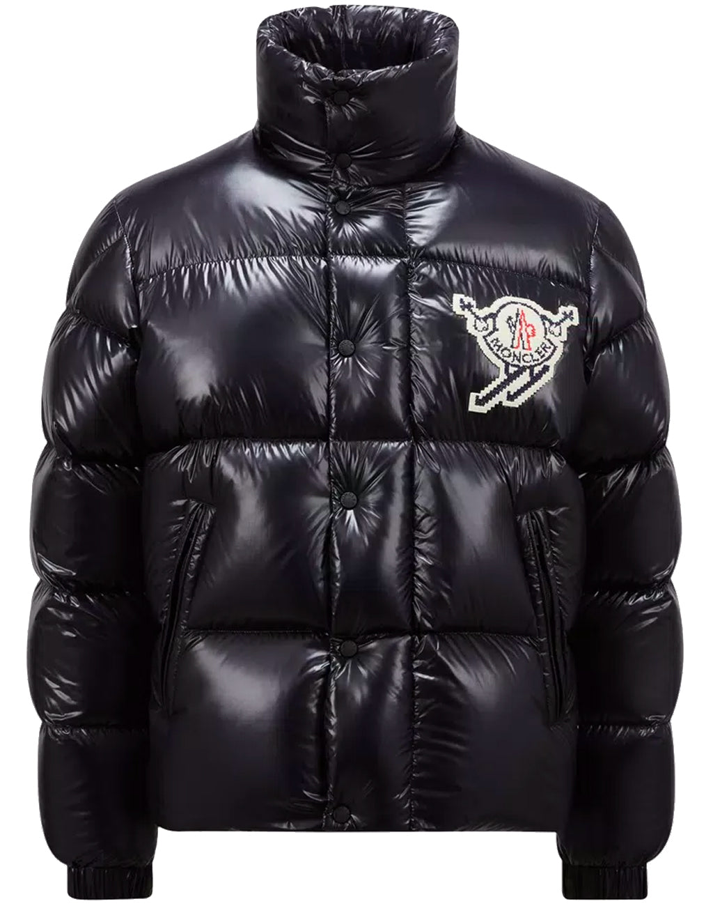 MONCLER - DOUDOUNE LESTE