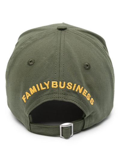 Dsquared2 - Casquette à logo