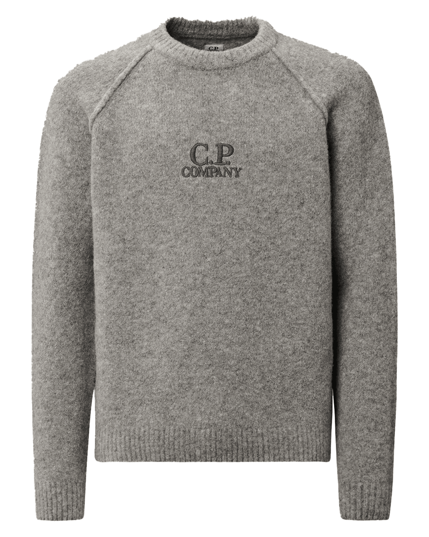 C.P. COMPANY - Pull en maille