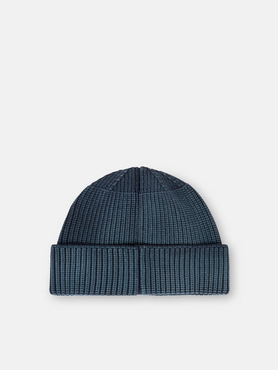 STONE ISLAND - Bonnet corrosion
