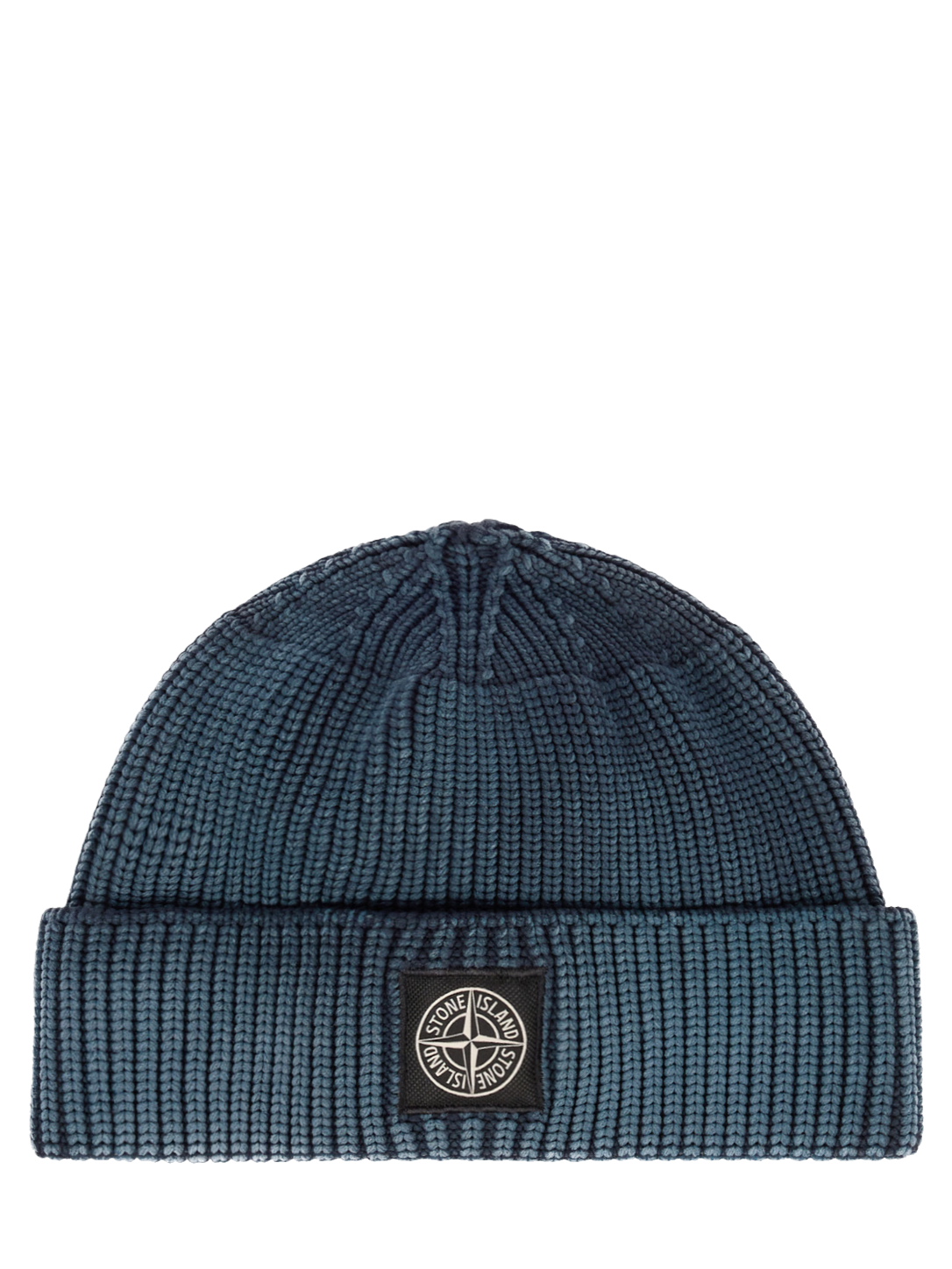 STONE ISLAND - Bonnet corrosion