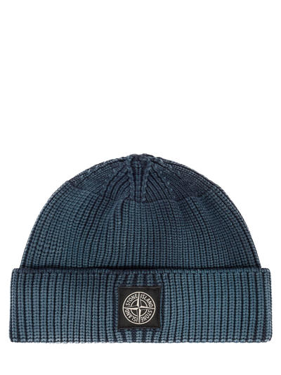 STONE ISLAND - Bonnet corrosion
