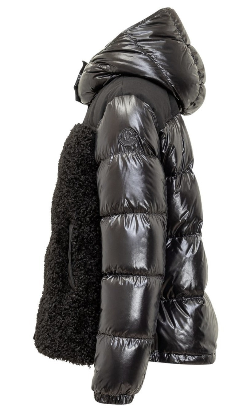 MONCLER - Doudoune Brandon