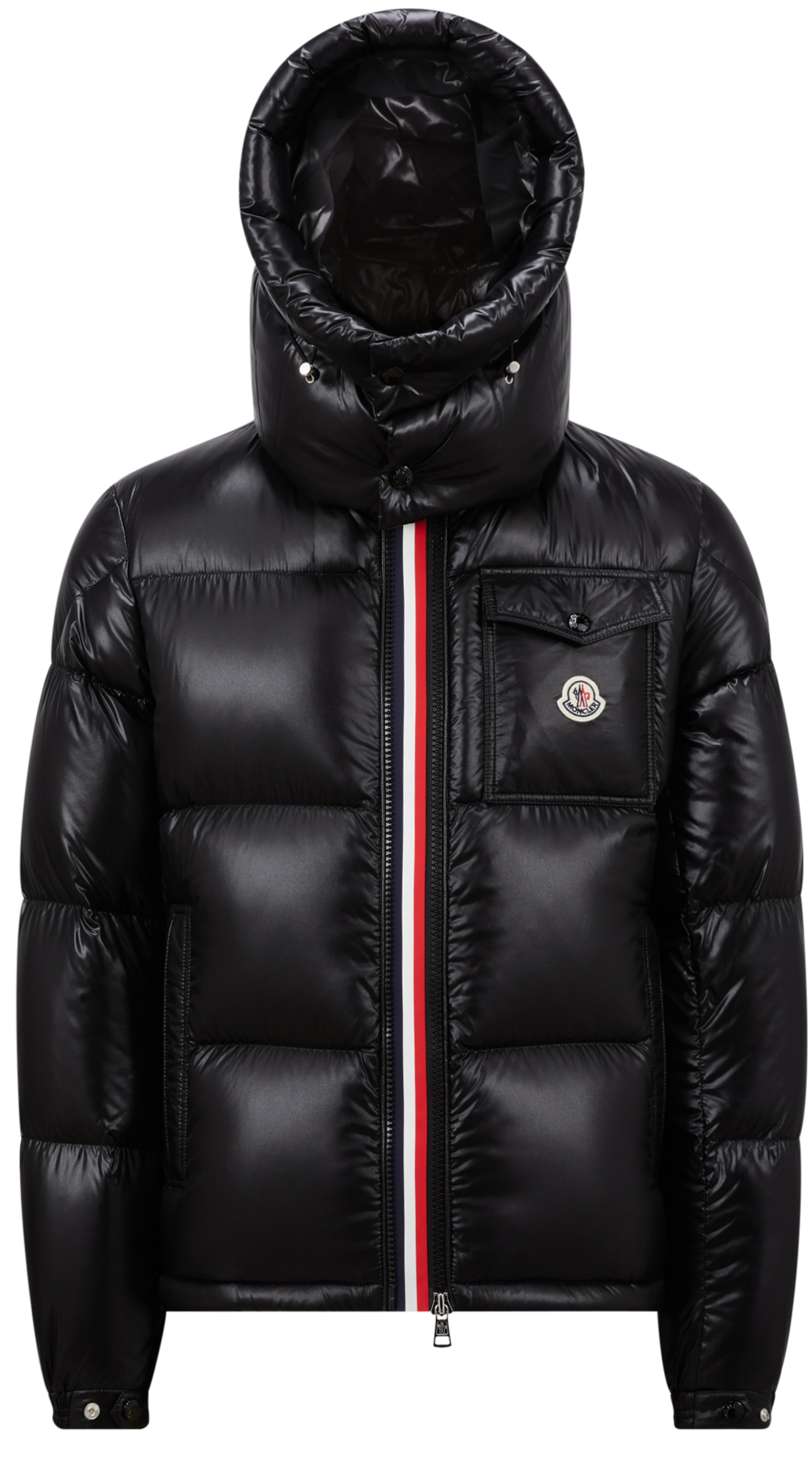 MONCLER - Doudoune Montbelliard