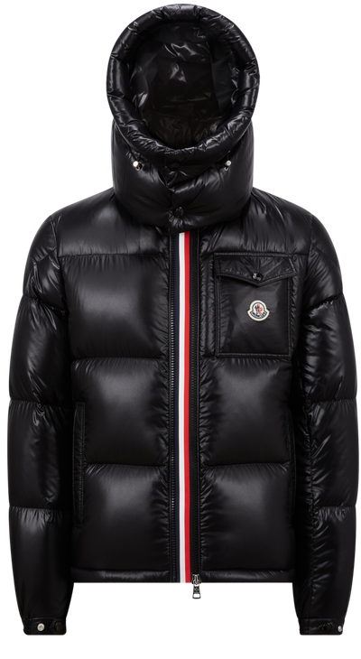 MONCLER - Doudoune Montbelliard