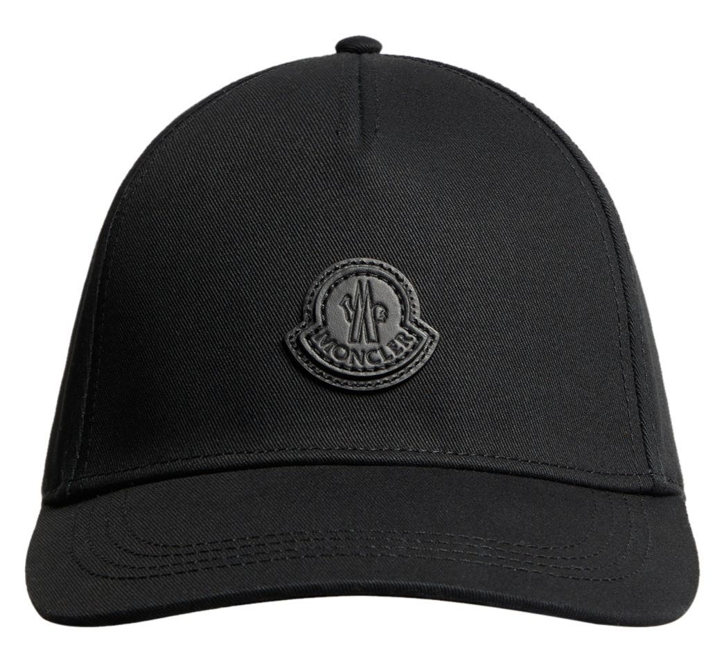 MONCLER - BASEBALL CAP