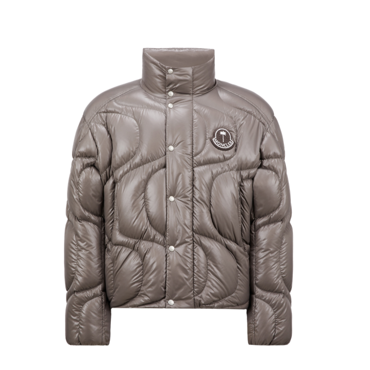 MONCLER X PALM ANGELS - HAUNANI JACKET