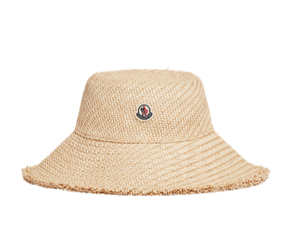 Moncler - chapeau