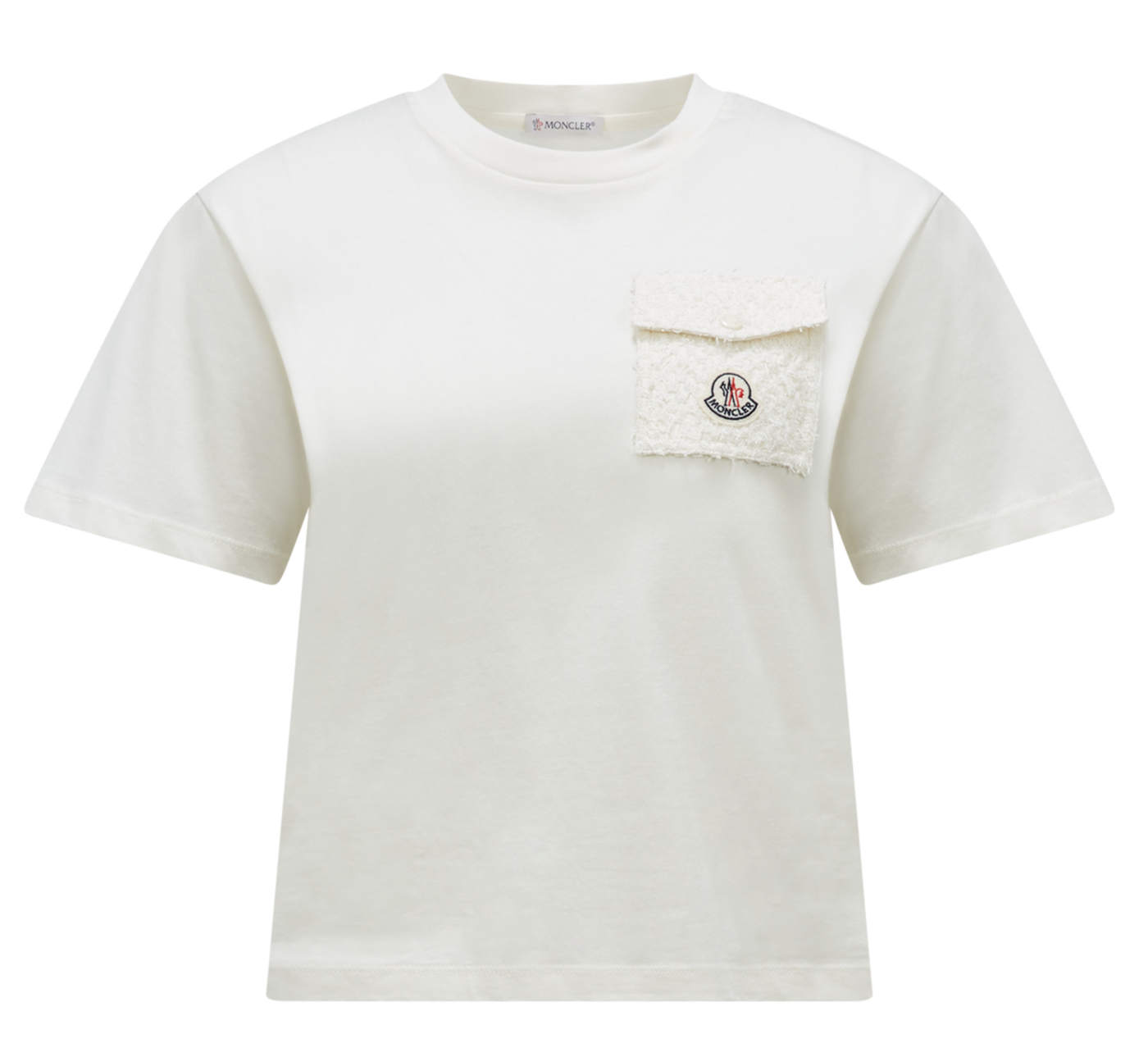 Moncler - T - shirt