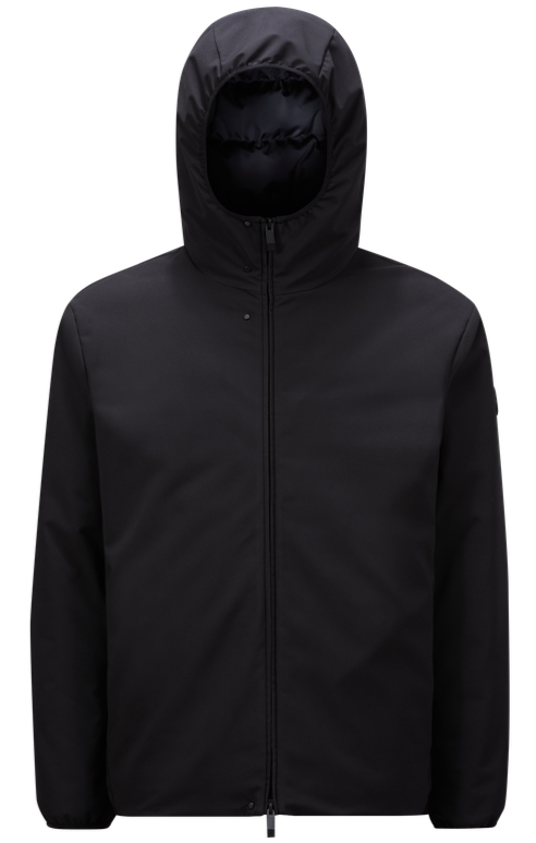 MONCLER - DOUDOUNE POLSET