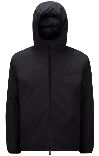 MONCLER - DOUDOUNE POLSET