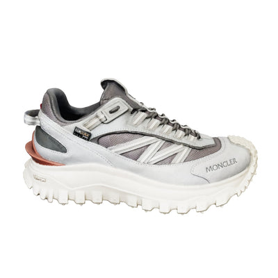 MONCLER - TRAILGRIP SNEAKERS