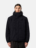 STONE ISLAND - Q100007 WARP RIB NYLON-TC