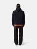 STONE ISLAND - Q100007 WARP RIB NYLON-TC