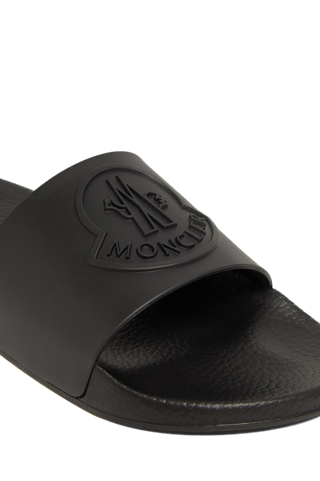 MONCLER - Basile Slide Shoes