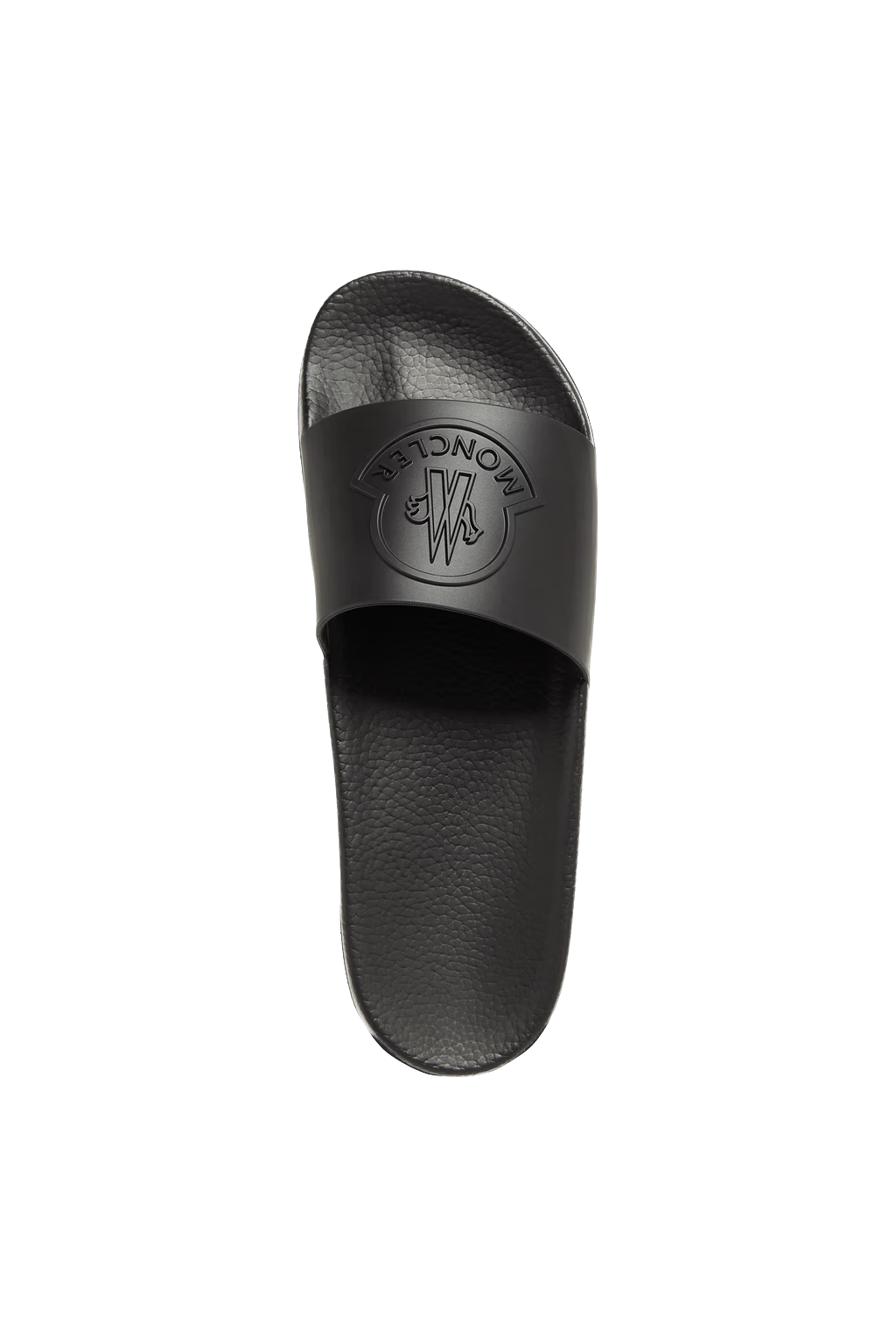 MONCLER - Basile Slide Shoes