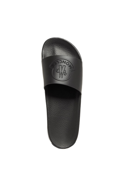 MONCLER - Basile Slide Shoes