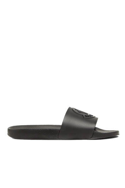 MONCLER - Basile Slide Shoes
