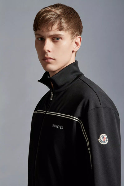 MONCLER - Veste de survêtement