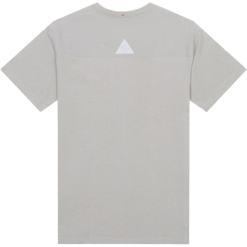 MONCLER GRENOBLE - Tee-shirt à poche