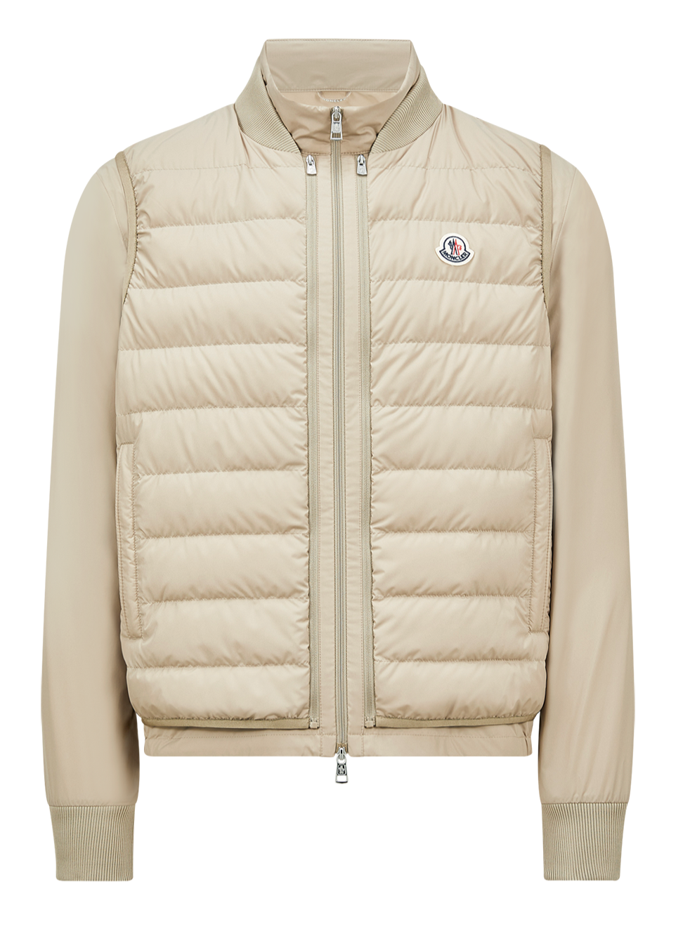 MONCLER - Vestes 3 en 1 Verney