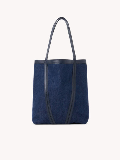 CHLOÉ - sac cabas Chloé Spin