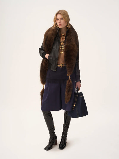 CHLOÉ - sac cabas Chloé Spin