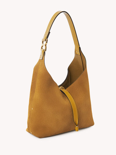 CHLOÉ - petit sac hobo Marcie