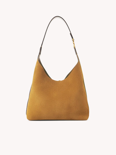 CHLOÉ - petit sac hobo Marcie