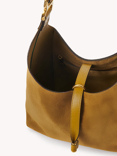 CHLOÉ - petit sac hobo Marcie