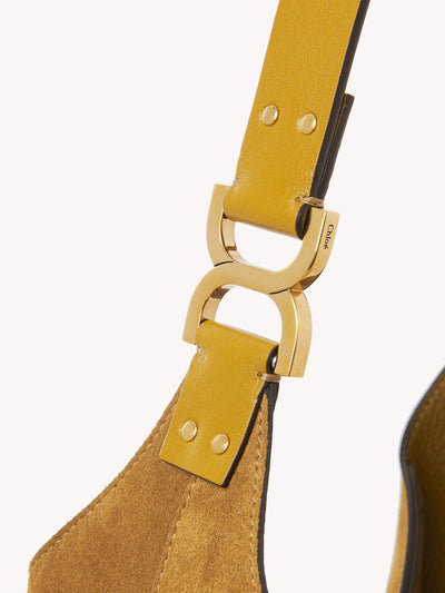 CHLOÉ - petit sac hobo Marcie