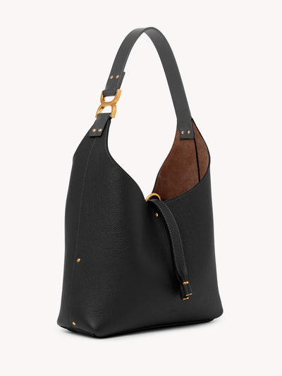 CHLOÉ - petit sac hobo Marcie