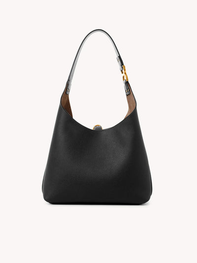 CHLOÉ - petit sac hobo Marcie