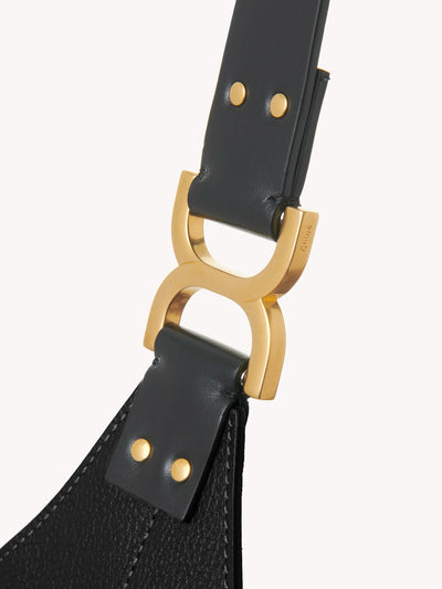 CHLOÉ - petit sac hobo Marcie