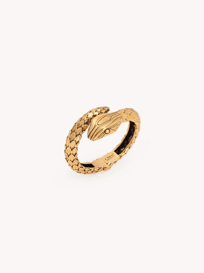 CHLOÉ - bracelet Chloé Snake