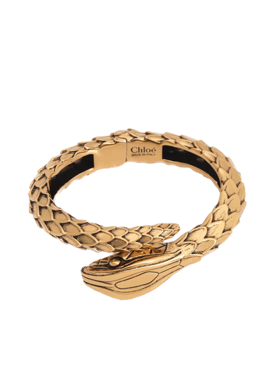 CHLOÉ - bracelet Chloé Snake