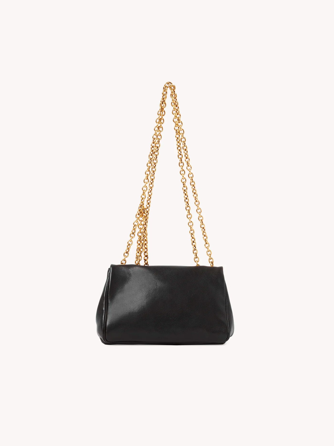 CHLOÉ - Petit sac porté épaule Heritage