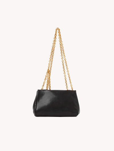CHLOÉ - Petit sac porté épaule Heritage