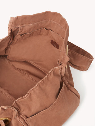 CHLOÉ - Sac cabas de plage
